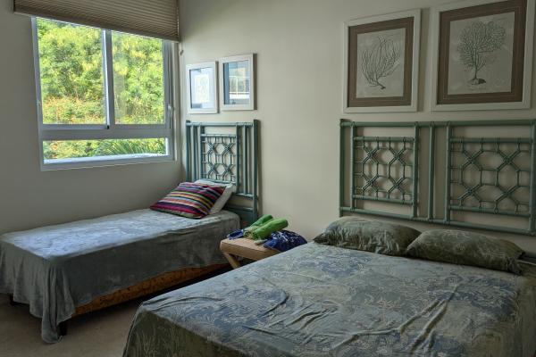 Venta de apartamento en ph bijao beach club & residences, en rio hato