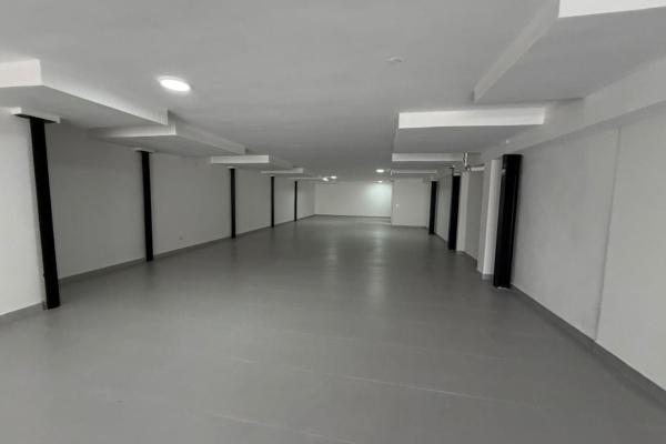 Commercial premises in marbella