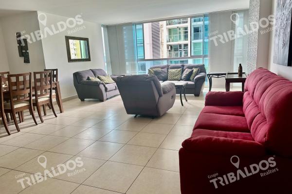 Venta de apartamento para inversion en costa del este ph costa view