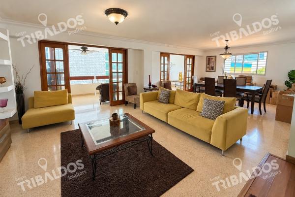 Apartment for sale in obarrio