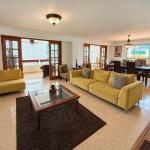 Venta de apartamento en obarrio