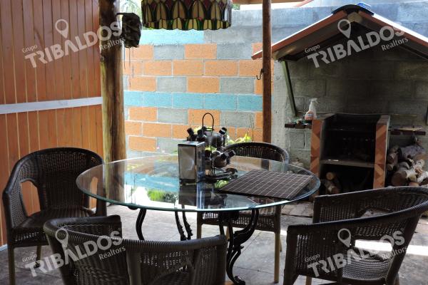 Casa en santa clara