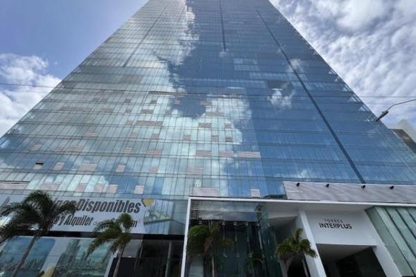 Oficina para venta en balboa office center con la mejor vista
