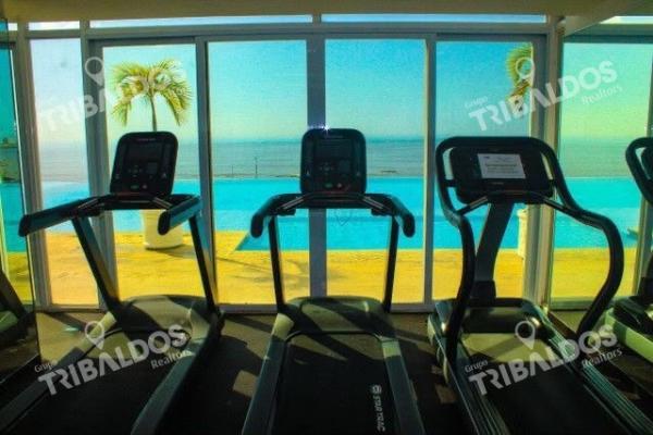 Venta de apartamento en ph terramar, san francisco