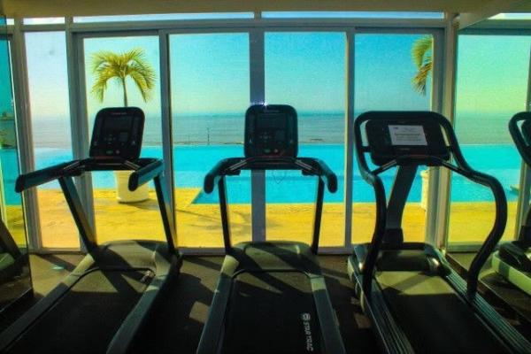 Venta de apartamento en ph terramar