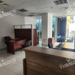Alquiler de oficina en panamá desing center