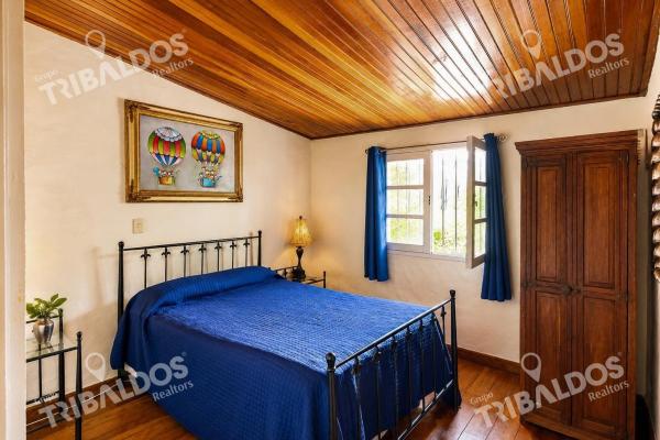 Venta de 1.8 hectáreas con ríos y senderos vía al valle de antón