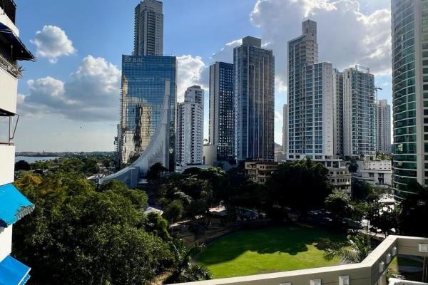 Ph balboa tower apartment for sale