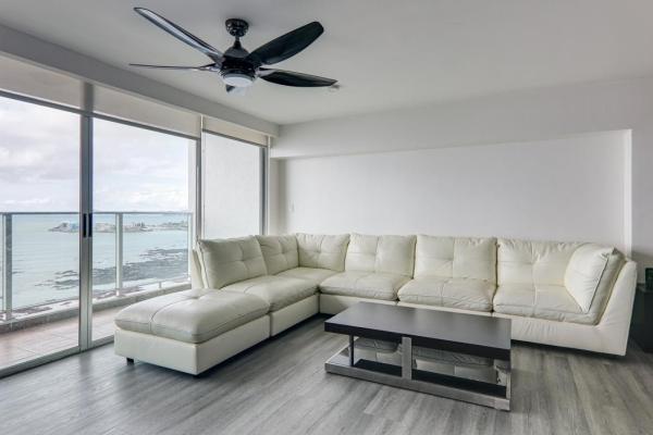 En venta: apartamento con vista al mar en terrawind, san francisco