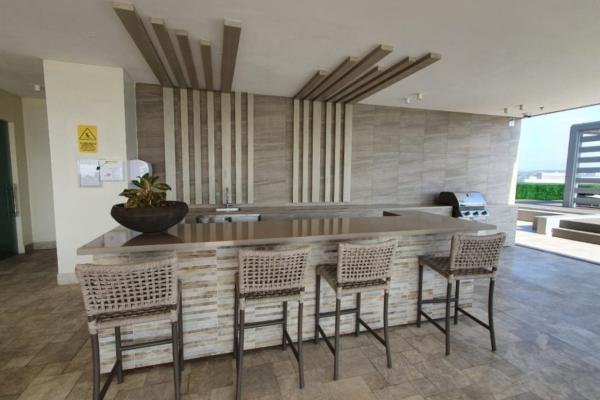 Venta de apartamento en ph greenview, santa maría