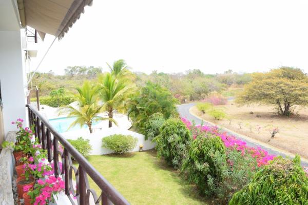 Venta de apartamento en punta barco resort