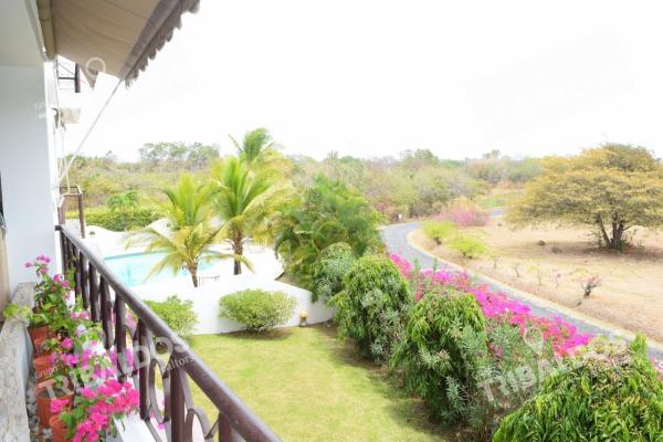 Venta de apartamento en punta barco resort