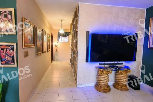 Residencial el doral