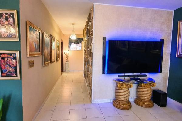 Residencial el doral
