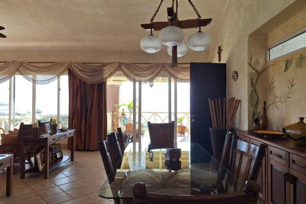 Penthouse en venta en vista mar, roca marina