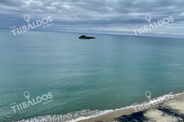 Apartment for sale in front of the sea, santa clara residences, coclé.