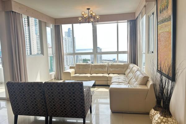 Venta de apartamento en ph mandarin bay, san francisco