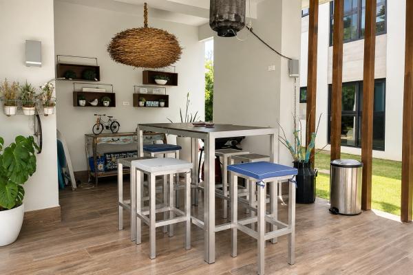 House for sale in punta caelo, san carlos