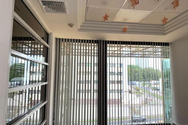 Venta de oficina en edificio credicorp bank