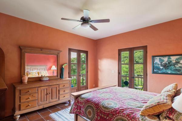 Mexican-inspired home in palo alto boquete