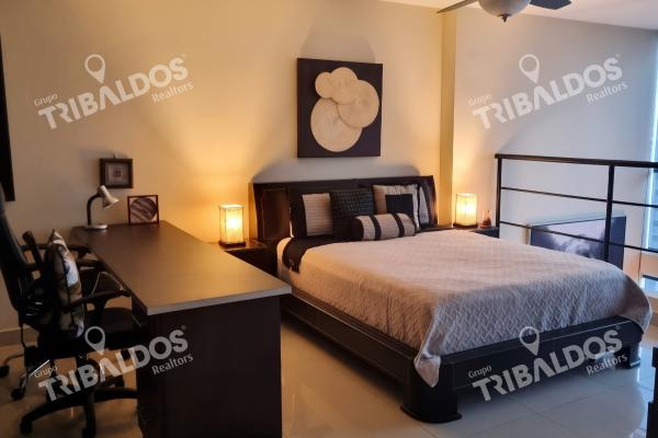 Apartment for rent in ph vitro loft, bella vista, furnished