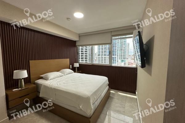Venta o alquiler de apartamento en ph costanera, bella vista