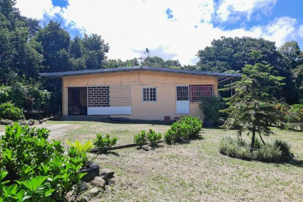 Cozy home for sale in palmira, boquete chiriqui