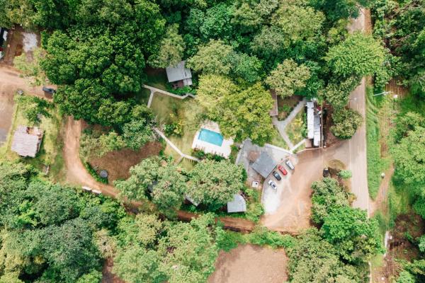Venao turnkey resort con un historial comprobado de retorno de la inversión