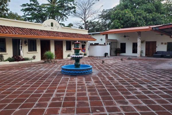 Se vende casa en punta barco, coronado