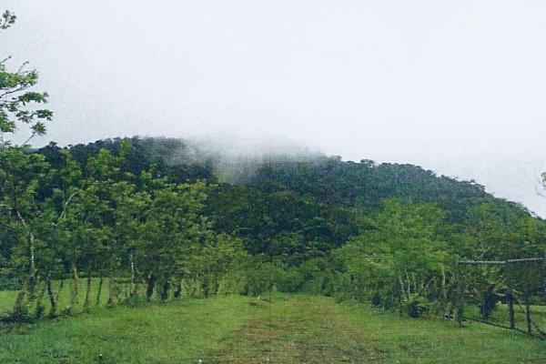 Venta de terreno en la mesa de el valle de anton