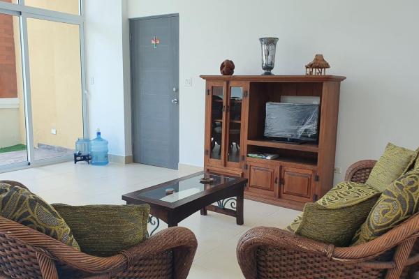 For sale apartament with patio ph natura townhouse