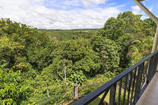 Condominio de 2 rec. en los molinos boquete