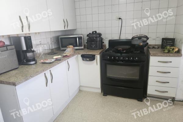 Venta de apartamento en el edificio mónaco