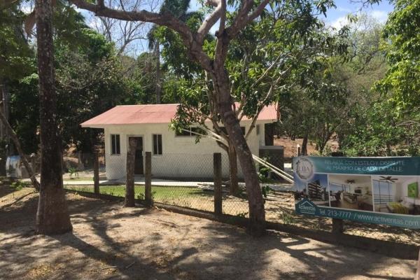 Beachfront property in riomar - san carlos