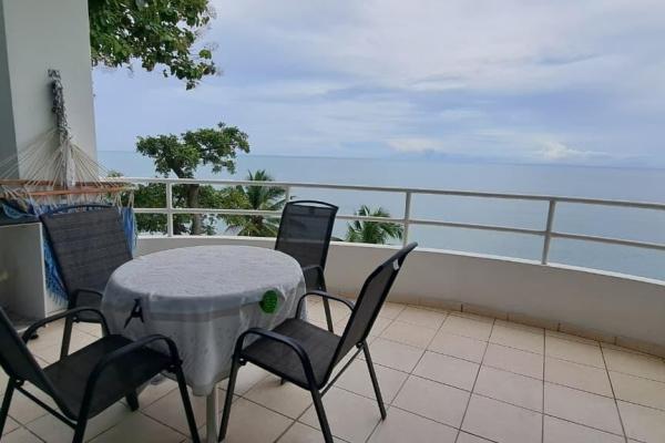 Rental in coronado bay – 1 bedroom studio