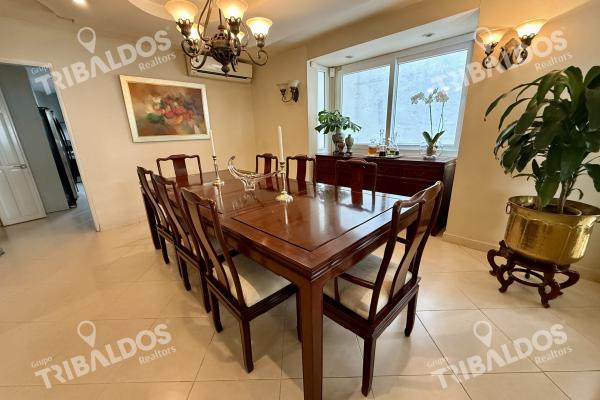 Venta de duplex en obarrio
