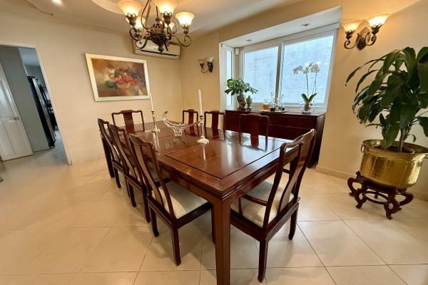 Venta de duplex en obarrio