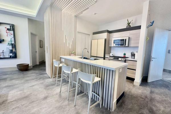 Venta de apartamento en ph ocean house santa maria con terraza