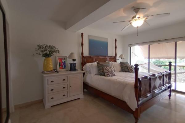Apartamento de 3 habitaciones en punta barco resort, el quetzal