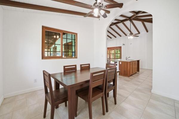Charming home near los destiladeros beach