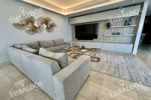 Venta de apartamento en santa maria ph greengarden