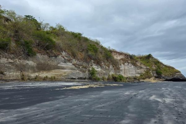 Beachfront development land for sale | el palmar