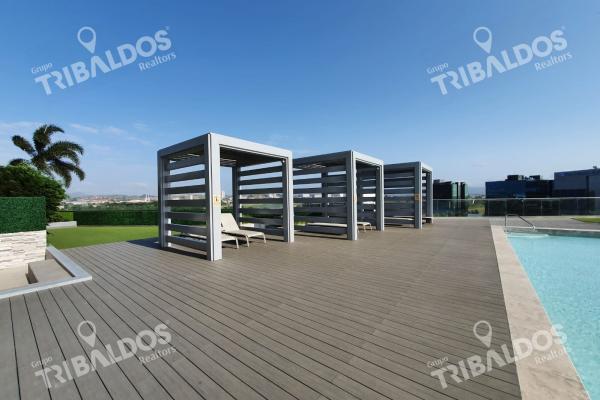 Apartment for sale in ph greenview, santa maría.