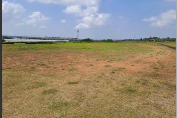 Terreno zona franca del istmo (plp parque logístico panamá)