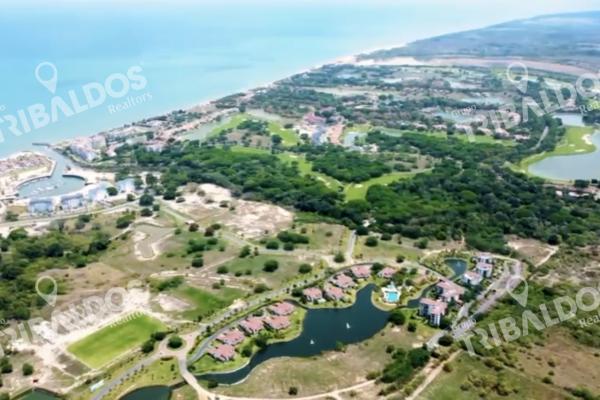 Venta de terreno en playa blanca
