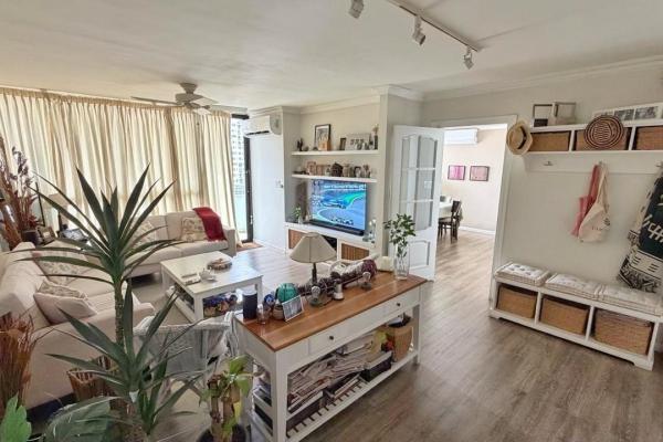 Se vende apartamento san francisco ph plaza real calle 74