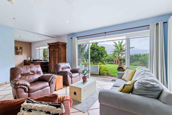 Condominio planta baja monte verde – boquete