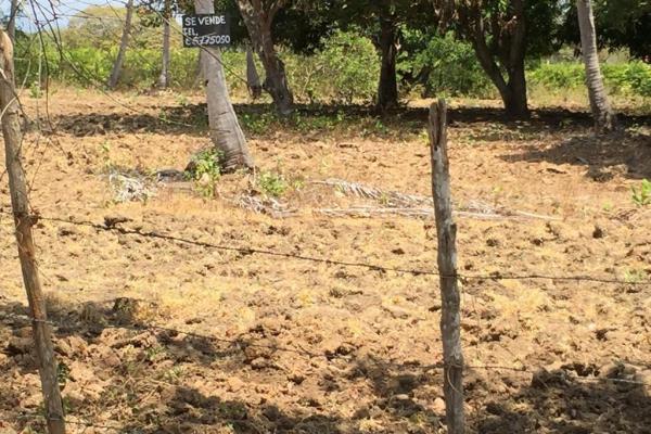 Venta de terreno en rio hato (coclé)