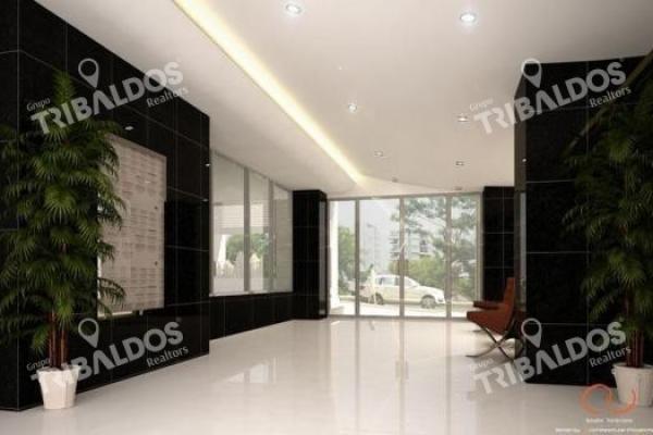 Venta de oficina en centro empresarial mar del sur