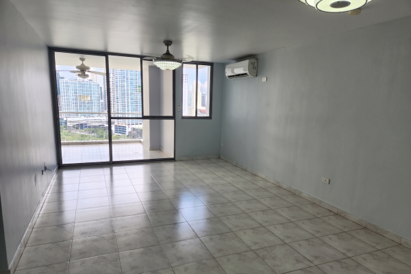 Venta de apartamento en ph perlas del pacífico, punta paitilla